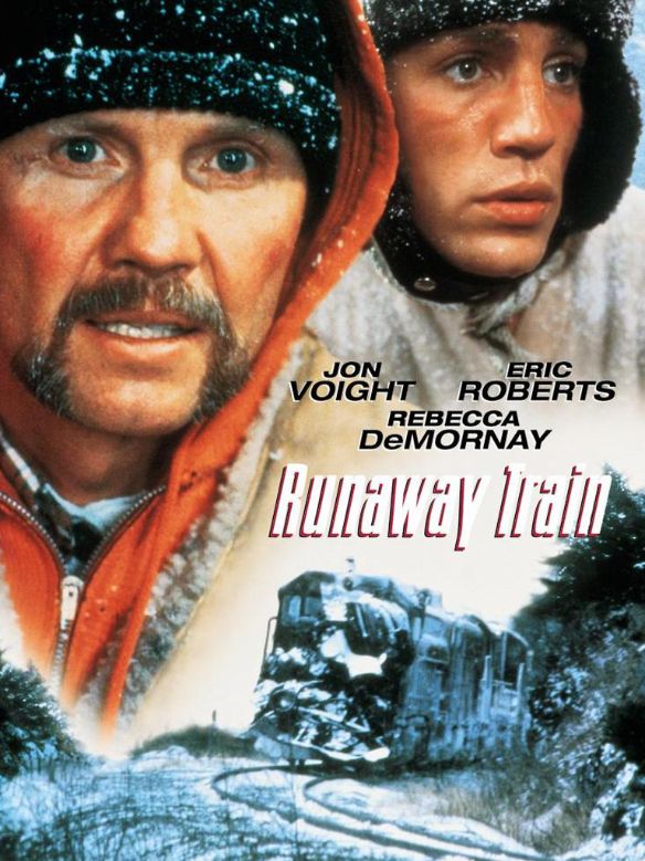 Runaway Train (1985) - Andrey Konchalovskiy | Review | AllMovie